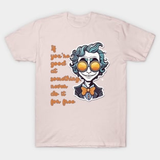 Joker Face T-Shirt